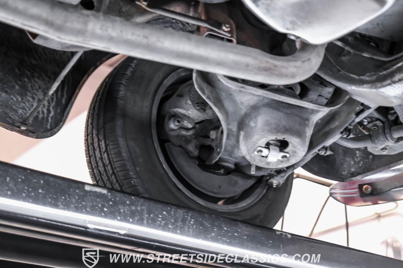 1940 Chevrolet Master Deluxe Street Rod