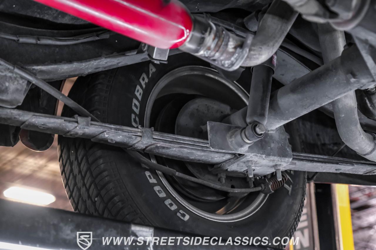 1940 Chevrolet Master Deluxe Street Rod