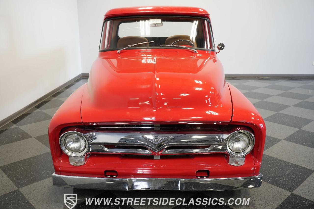 1956 Ford F-100