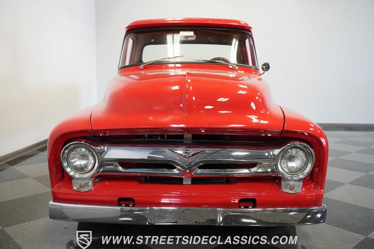 1956 Ford F-100