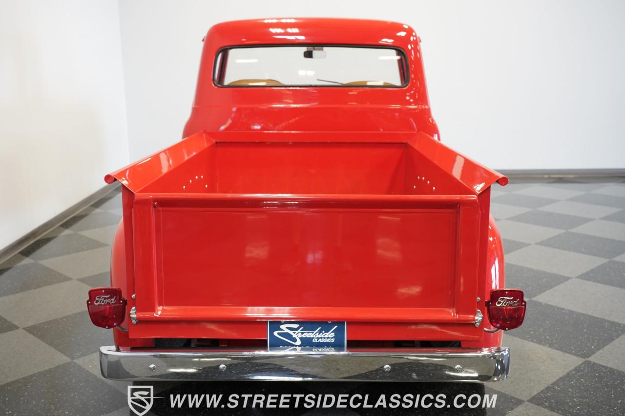 1956 Ford F-100