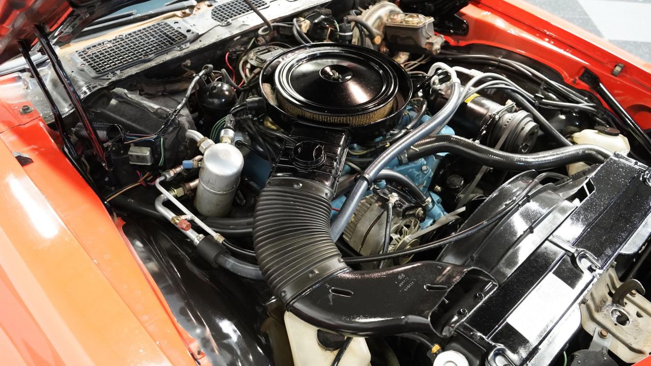 1979 Chevrolet Camaro Z28