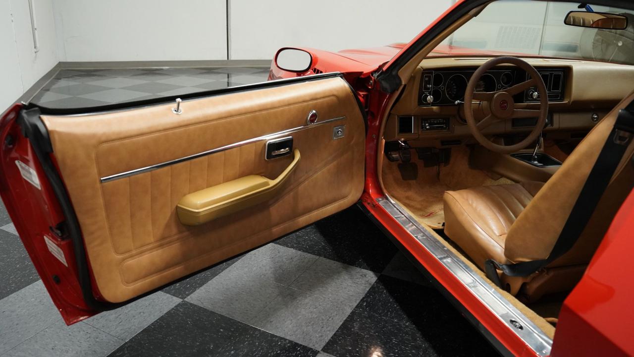 1979 Chevrolet Camaro Z28