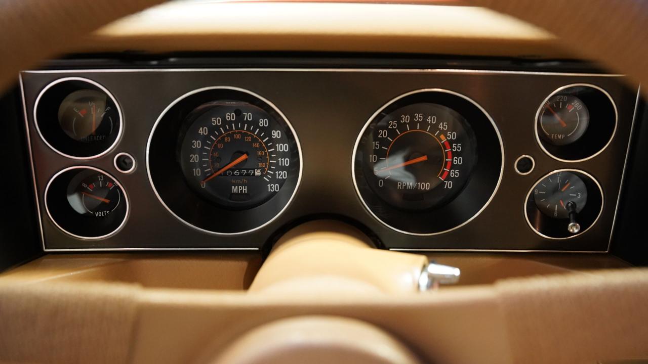 1979 Chevrolet Camaro Z28