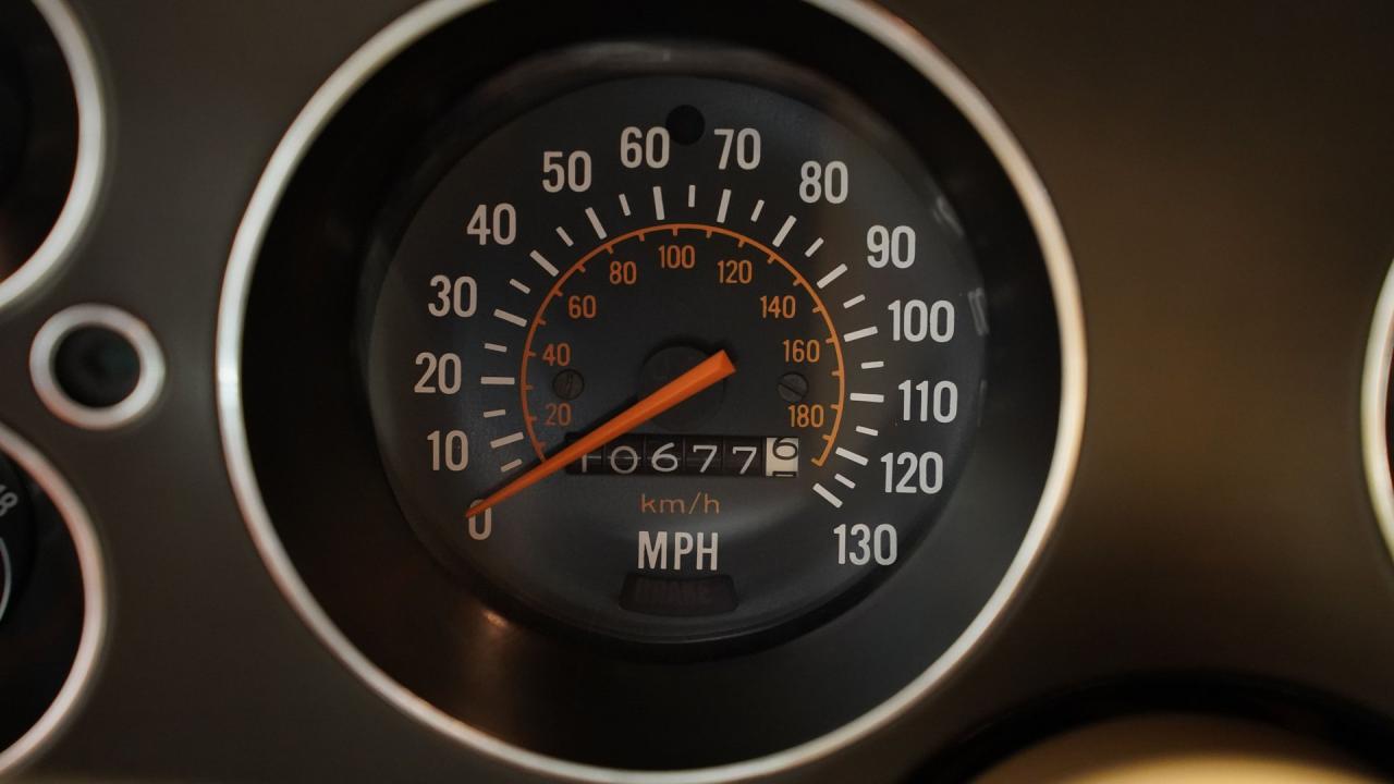 1979 Chevrolet Camaro Z28