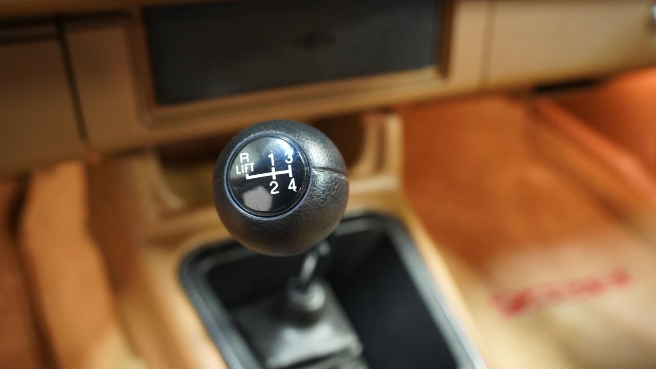 1979 Chevrolet Camaro Z28