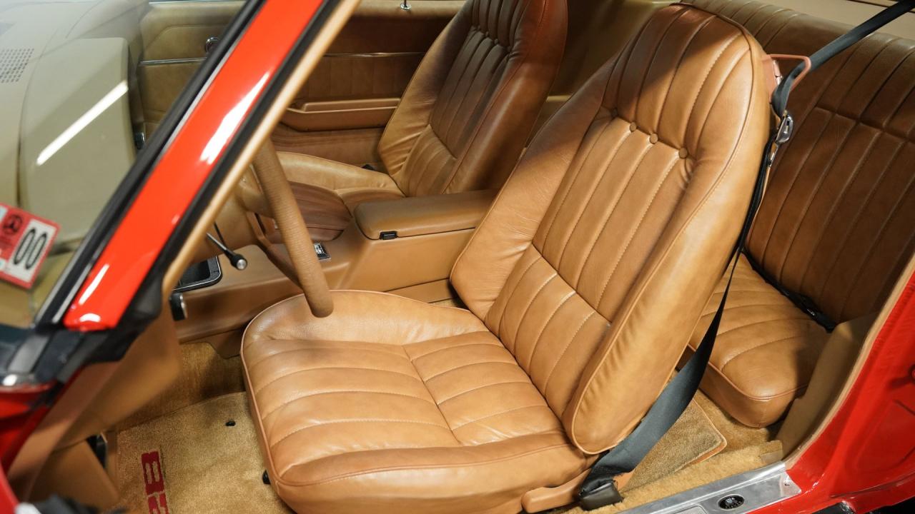 1979 Chevrolet Camaro Z28