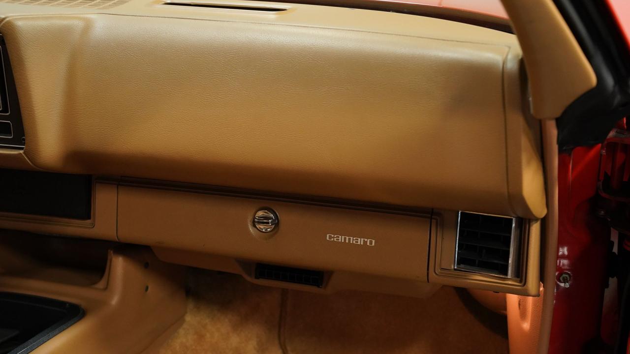 1979 Chevrolet Camaro Z28