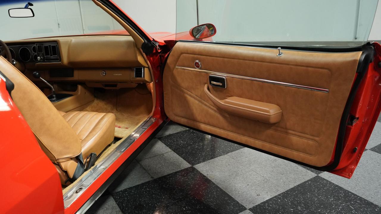 1979 Chevrolet Camaro Z28