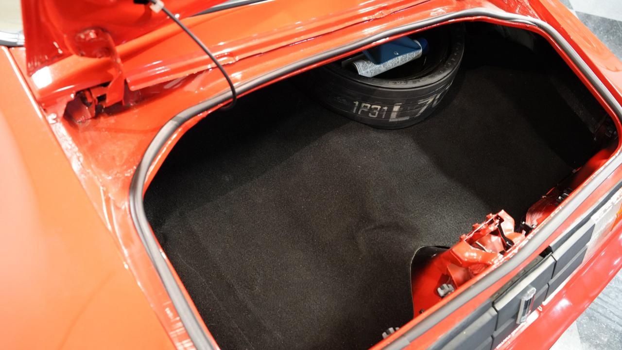 1979 Chevrolet Camaro Z28