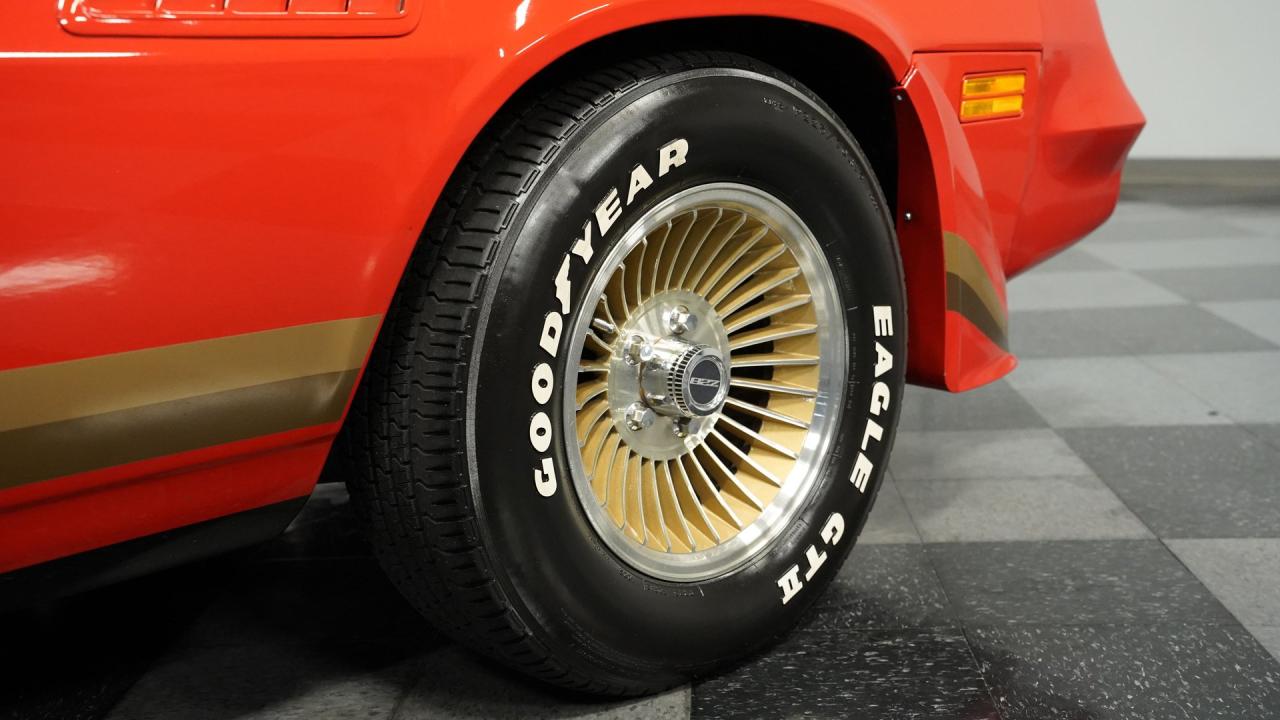 1979 Chevrolet Camaro Z28