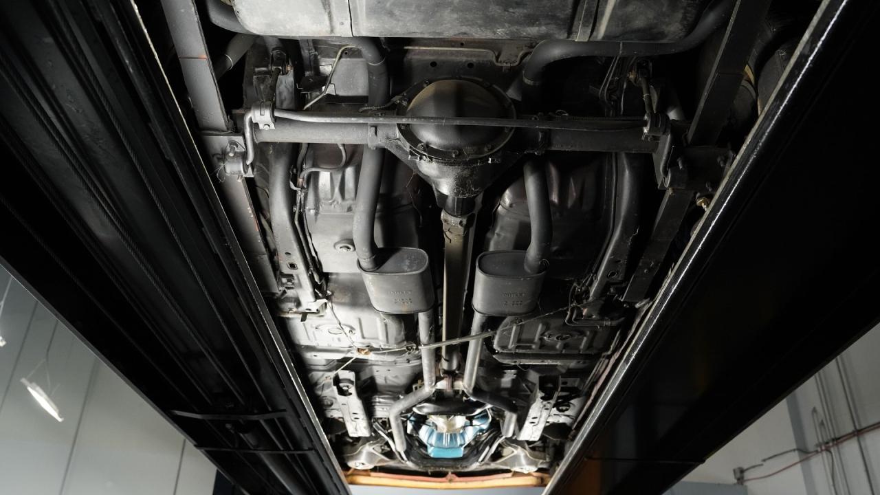 1979 Chevrolet Camaro Z28