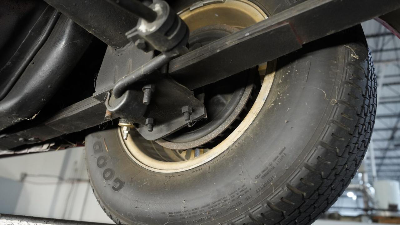 1979 Chevrolet Camaro Z28