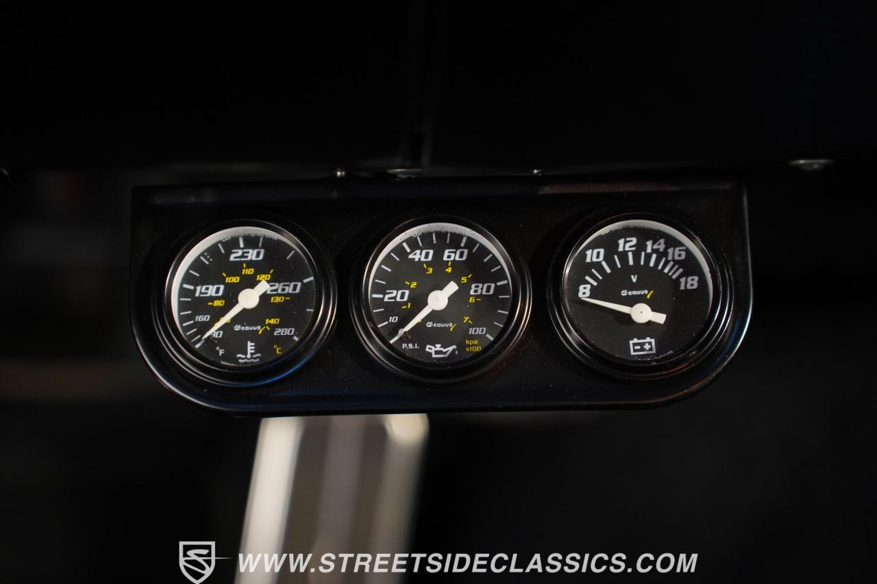 1967 Chevrolet Chevelle SS 396