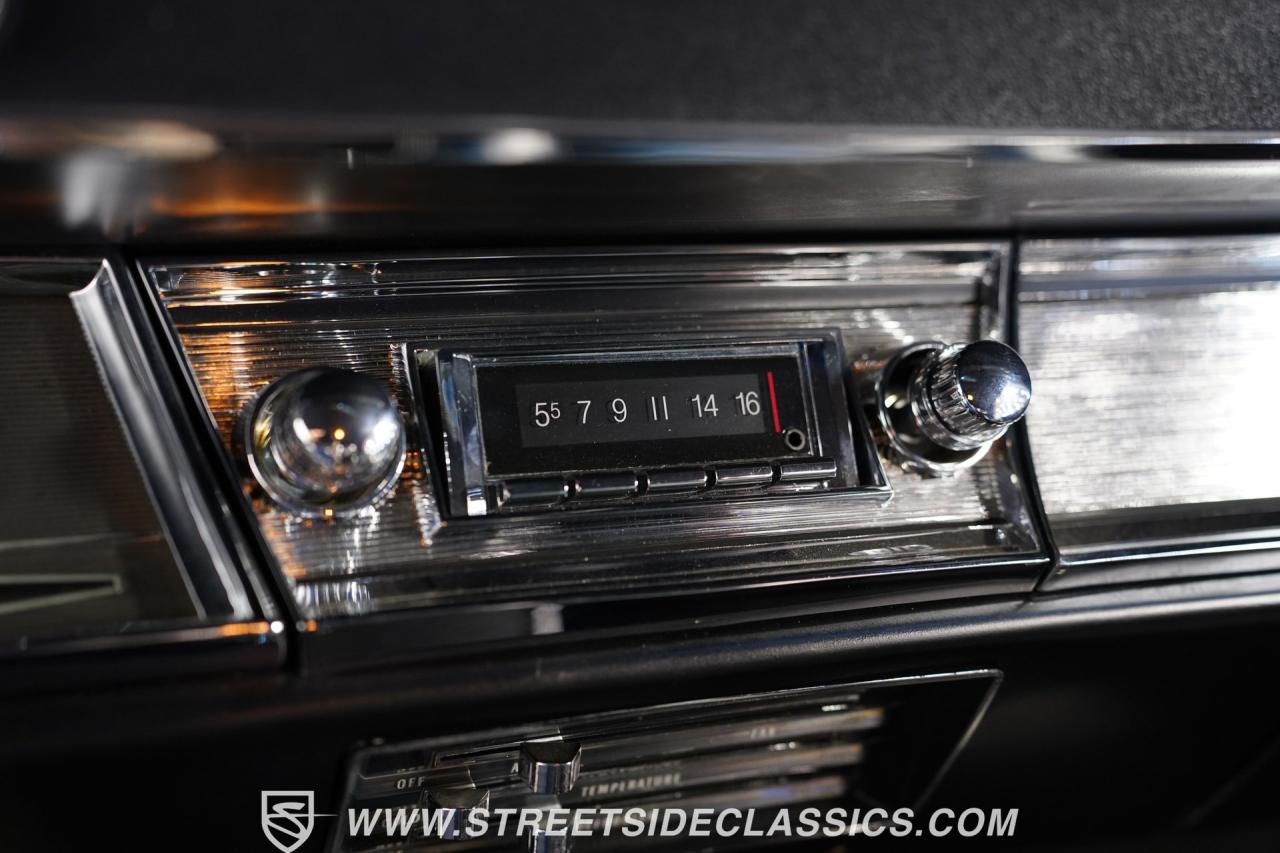 1967 Chevrolet Chevelle SS 396