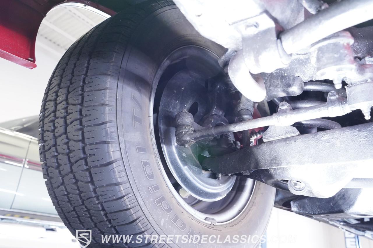 1967 Chevrolet Chevelle SS 396