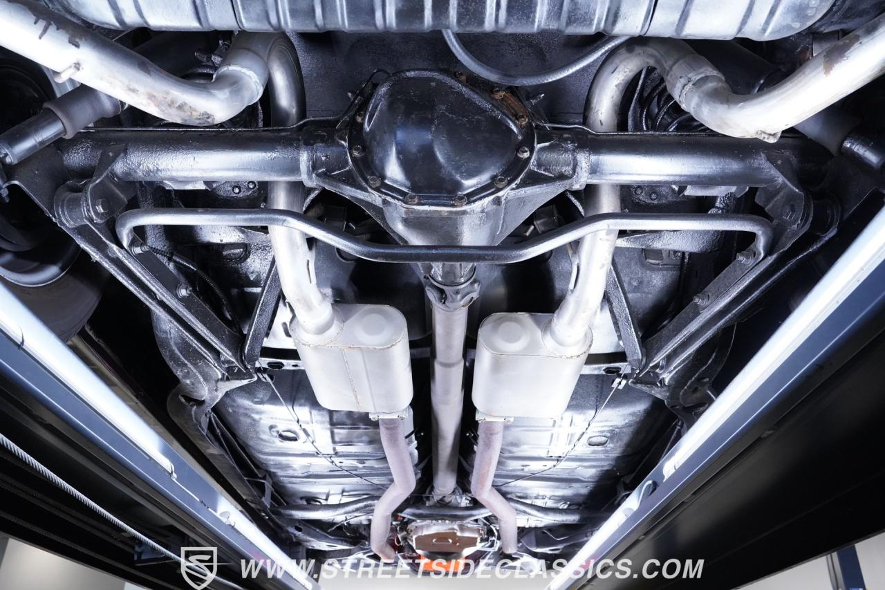 1967 Chevrolet Chevelle SS 396