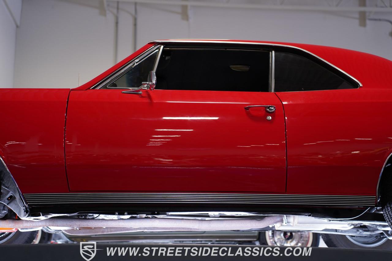 1967 Chevrolet Chevelle SS 396