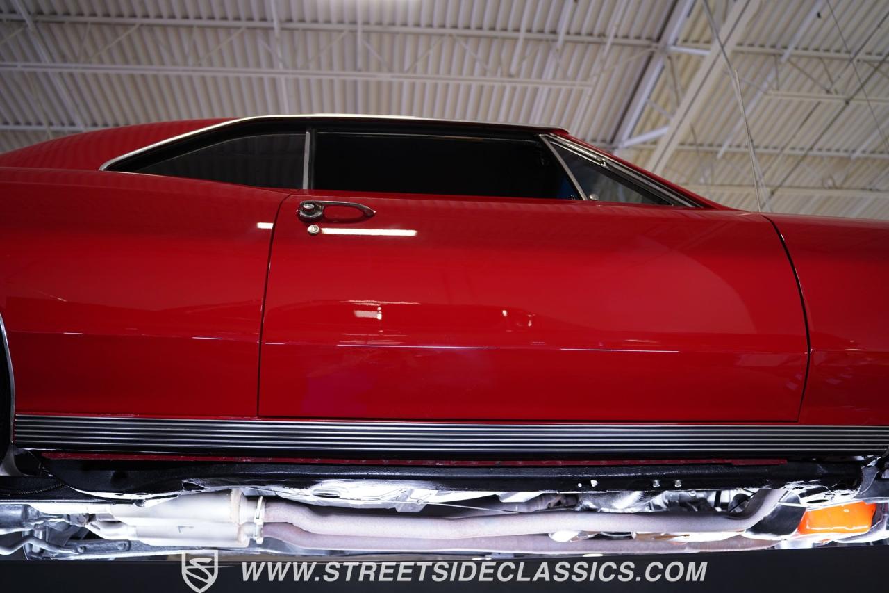 1967 Chevrolet Chevelle SS 396