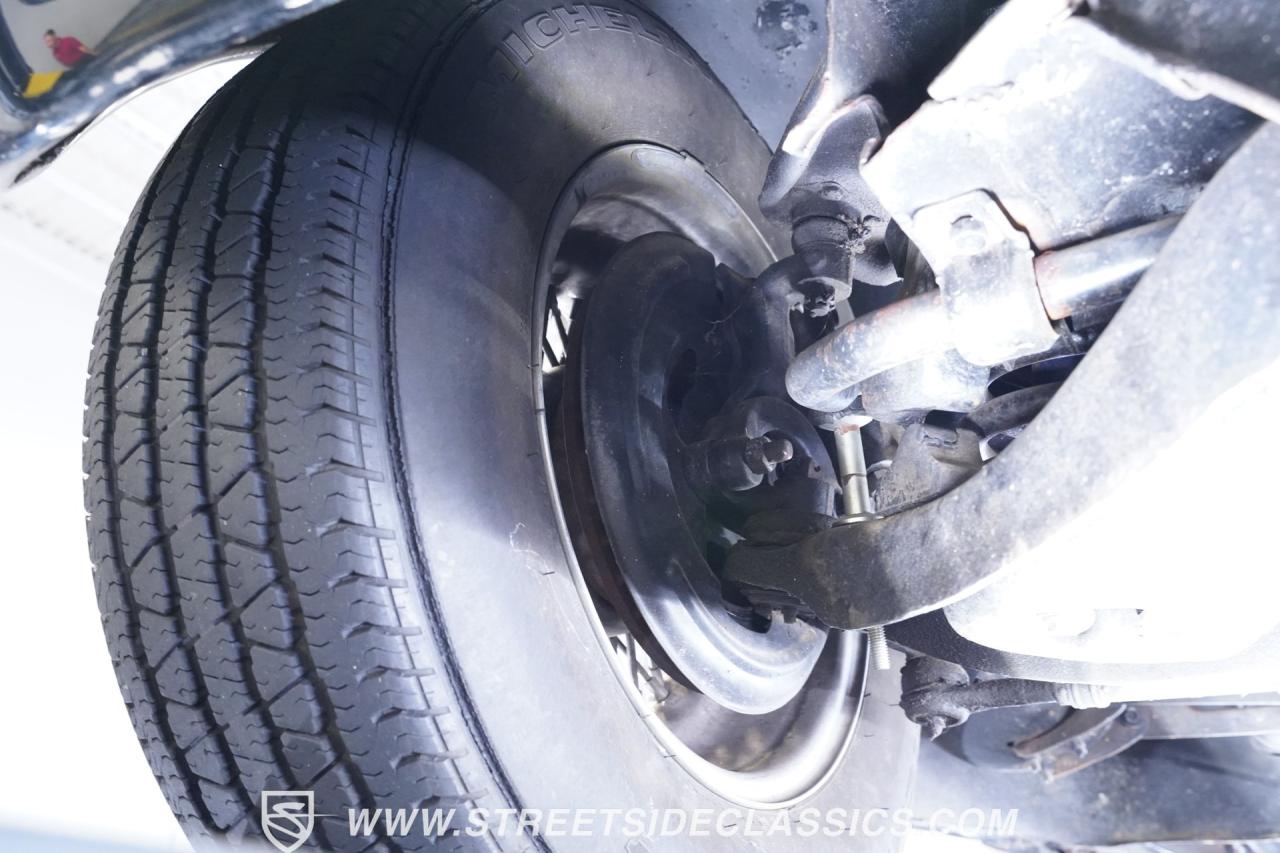 1937 Buick Century Humpback Sedan