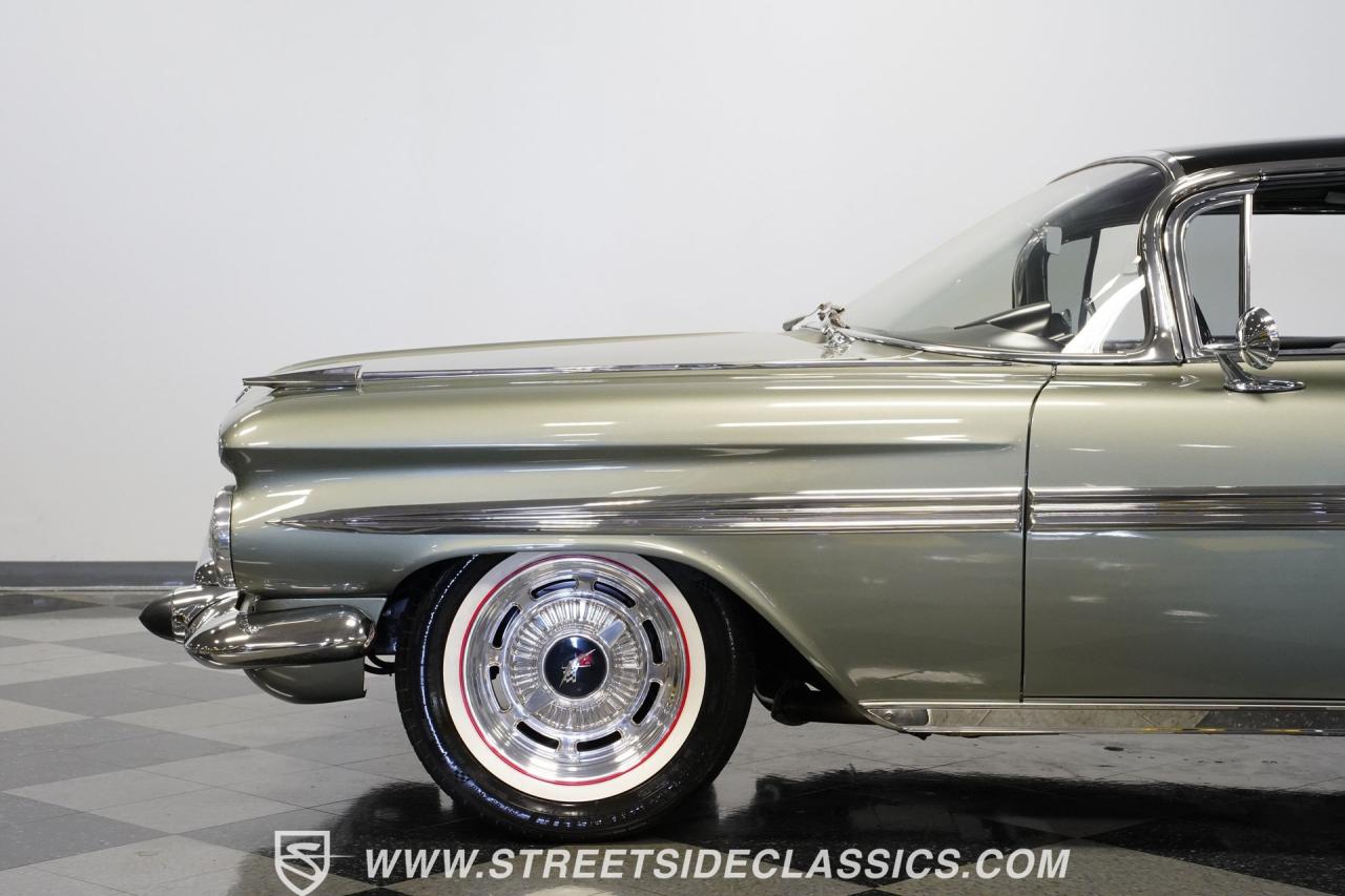 1959 Chevrolet Impala LS3 RESTOMOD