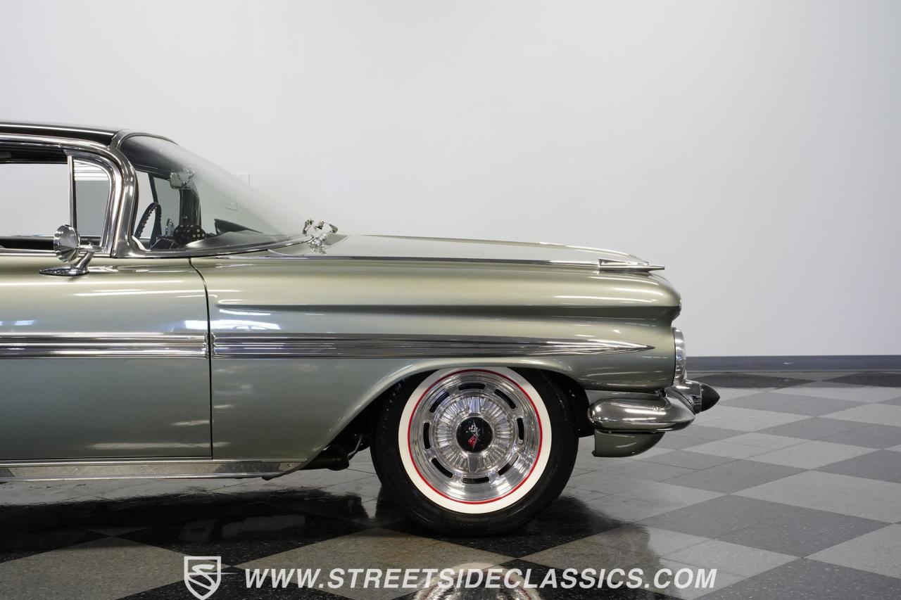 1959 Chevrolet Impala LS3 RESTOMOD