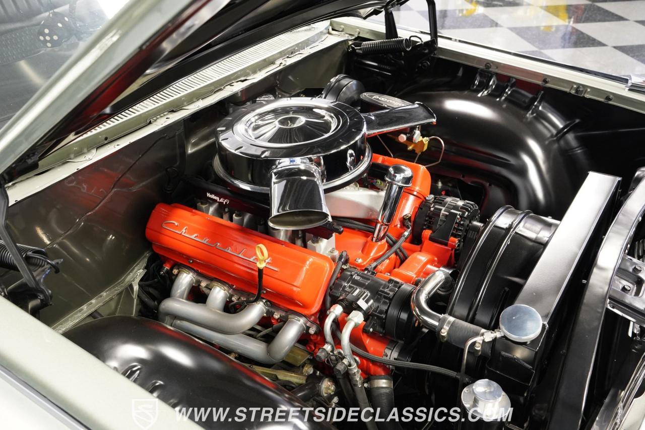 1959 Chevrolet Impala LS3 RESTOMOD