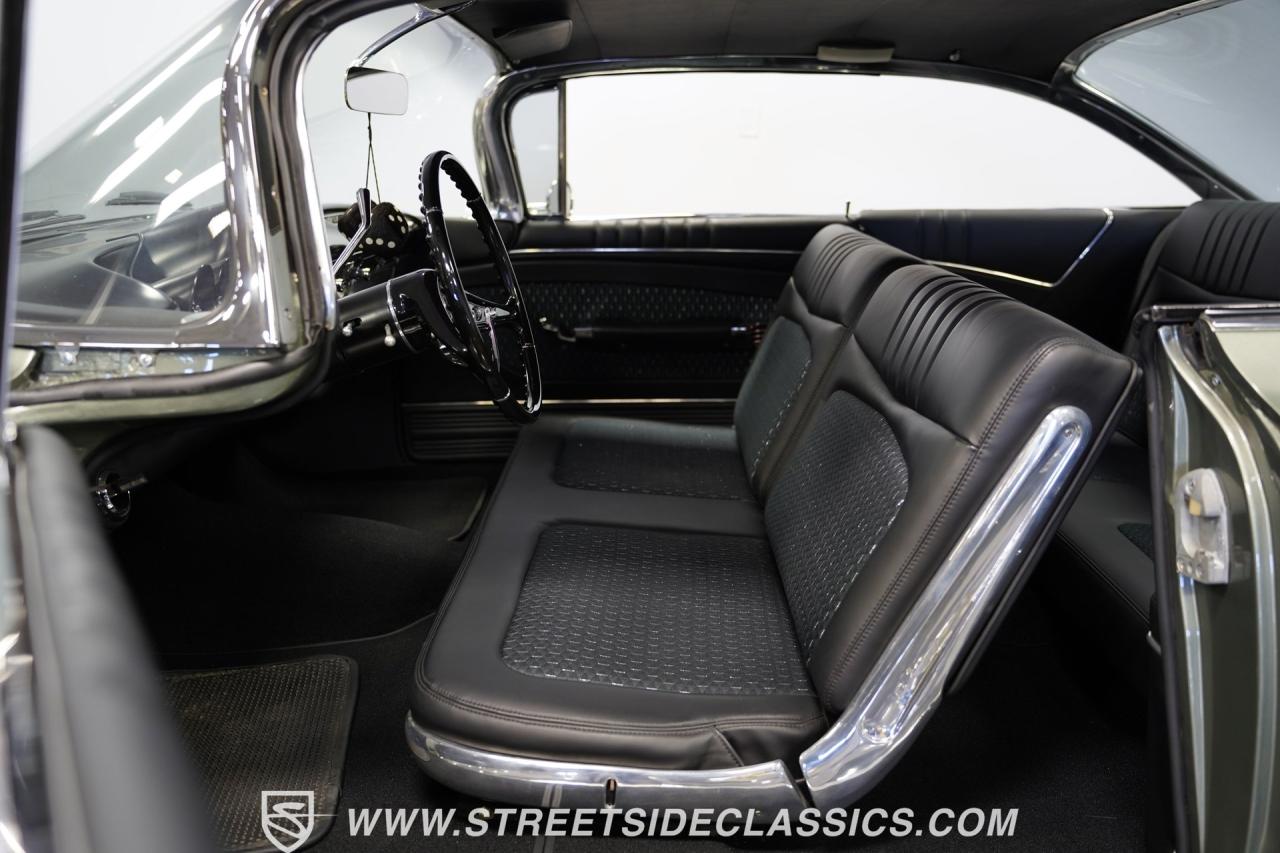 1959 Chevrolet Impala LS3 RESTOMOD