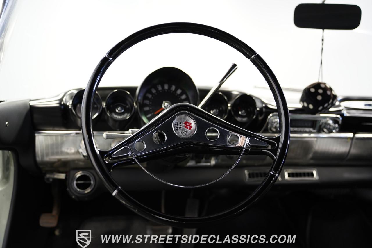 1959 Chevrolet Impala LS3 RESTOMOD