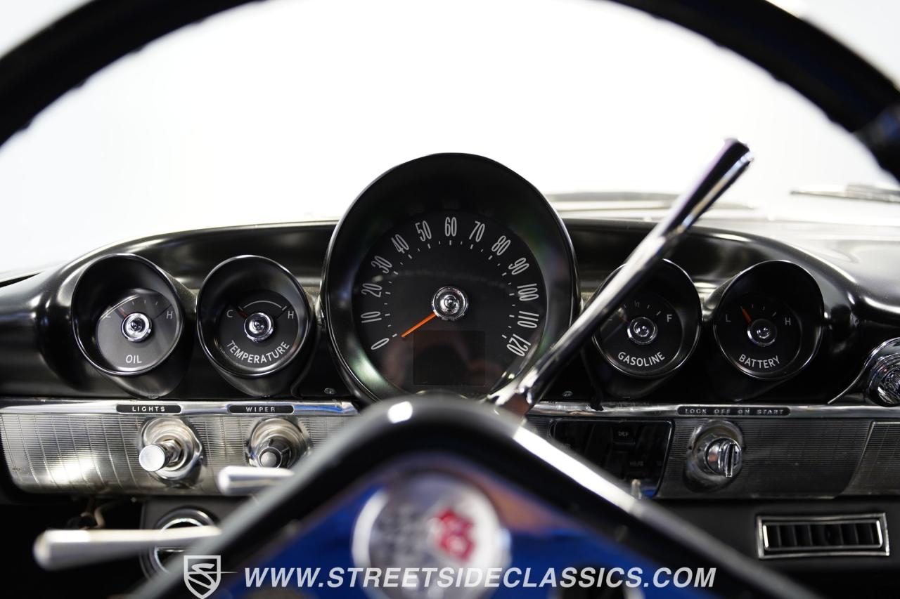 1959 Chevrolet Impala LS3 RESTOMOD