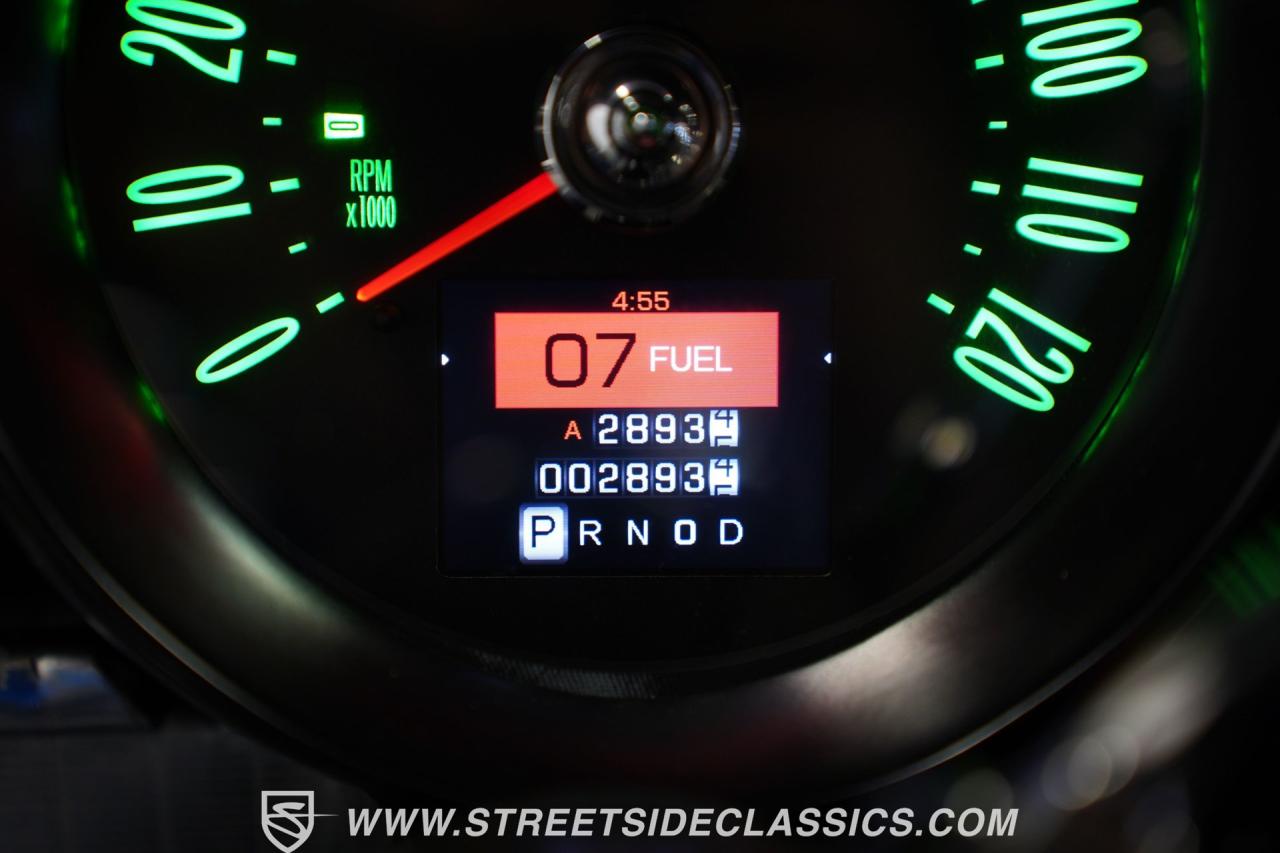 1959 Chevrolet Impala LS3 RESTOMOD