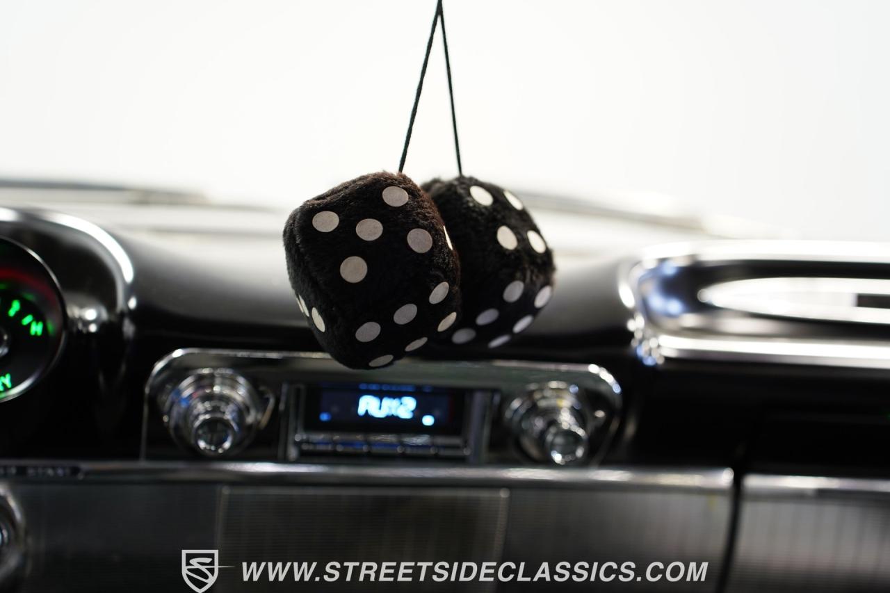 1959 Chevrolet Impala LS3 RESTOMOD