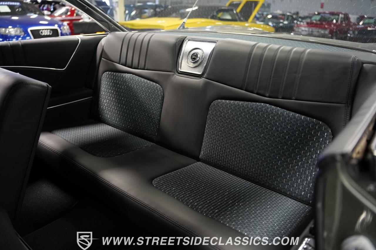 1959 Chevrolet Impala LS3 RESTOMOD