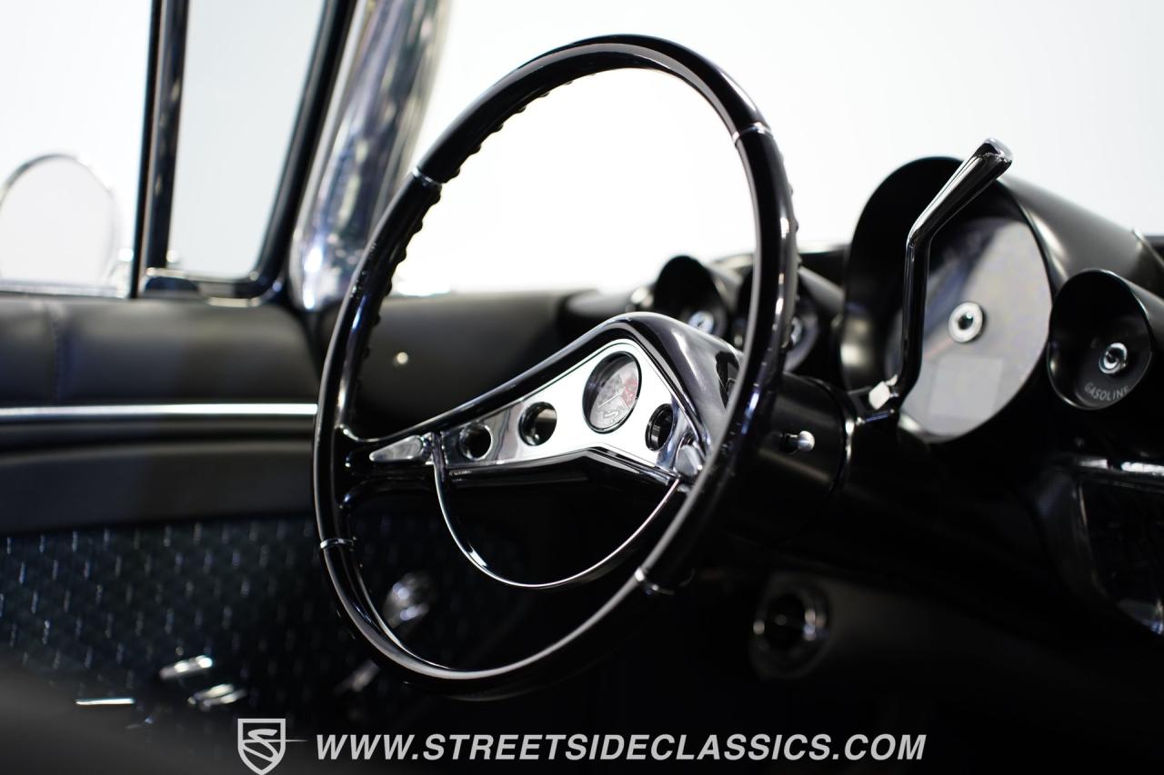 1959 Chevrolet Impala LS3 RESTOMOD