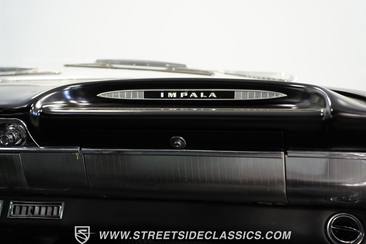 1959 Chevrolet Impala LS3 RESTOMOD