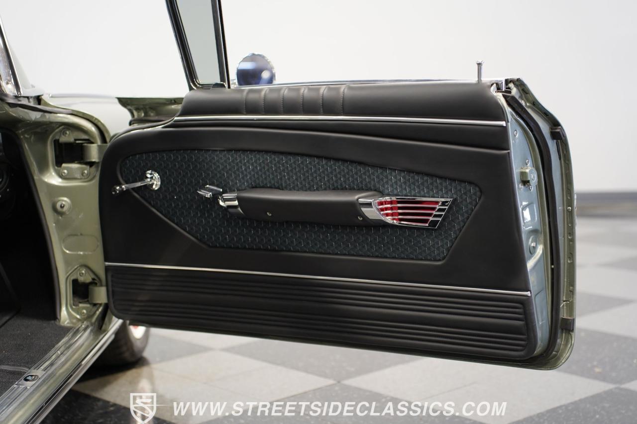 1959 Chevrolet Impala LS3 RESTOMOD