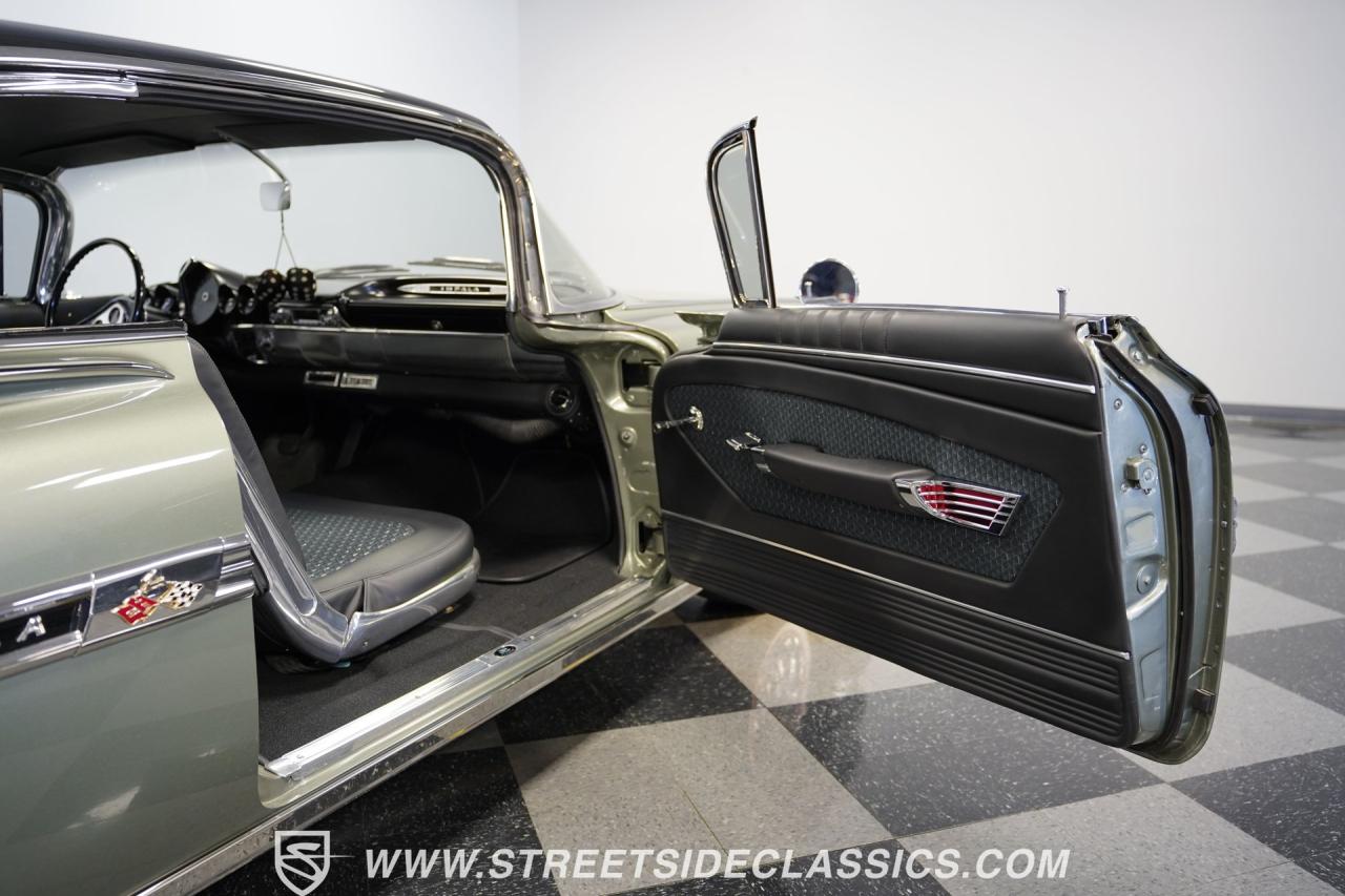 1959 Chevrolet Impala LS3 RESTOMOD