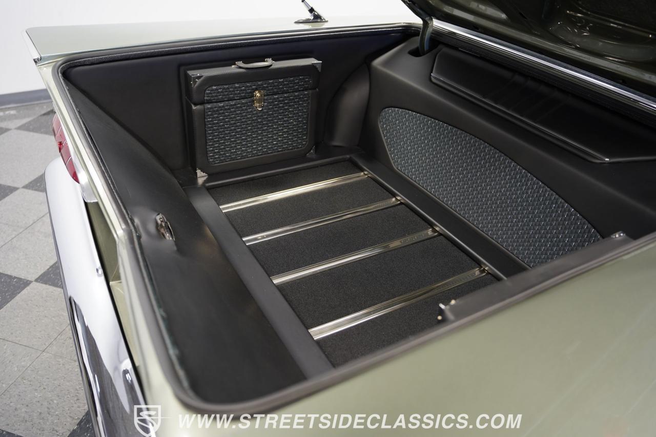 1959 Chevrolet Impala LS3 RESTOMOD