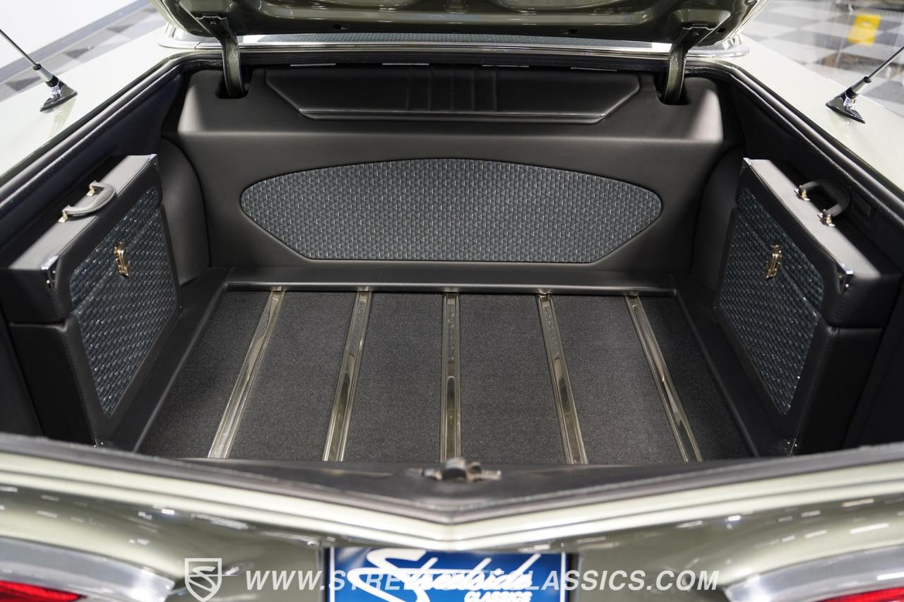 1959 Chevrolet Impala LS3 RESTOMOD