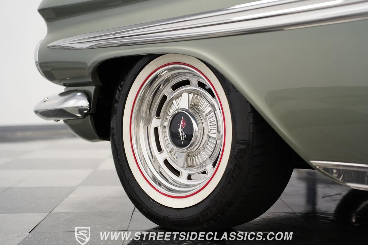 1959 Chevrolet Impala LS3 RESTOMOD