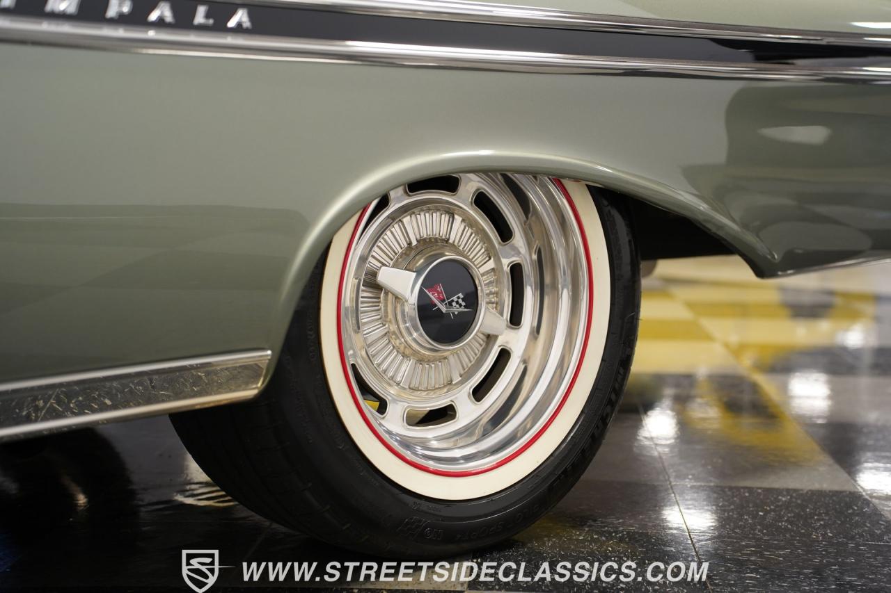 1959 Chevrolet Impala LS3 RESTOMOD