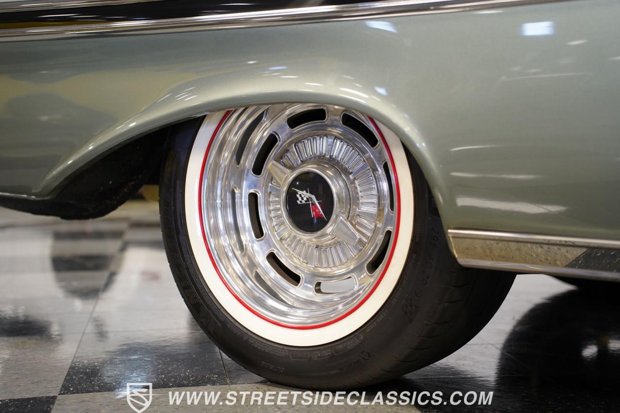 1959 Chevrolet Impala LS3 RESTOMOD