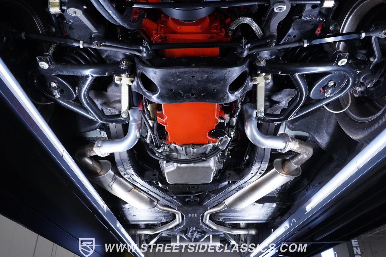 1959 Chevrolet Impala LS3 RESTOMOD