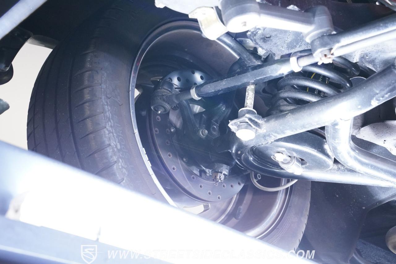 1959 Chevrolet Impala LS3 RESTOMOD