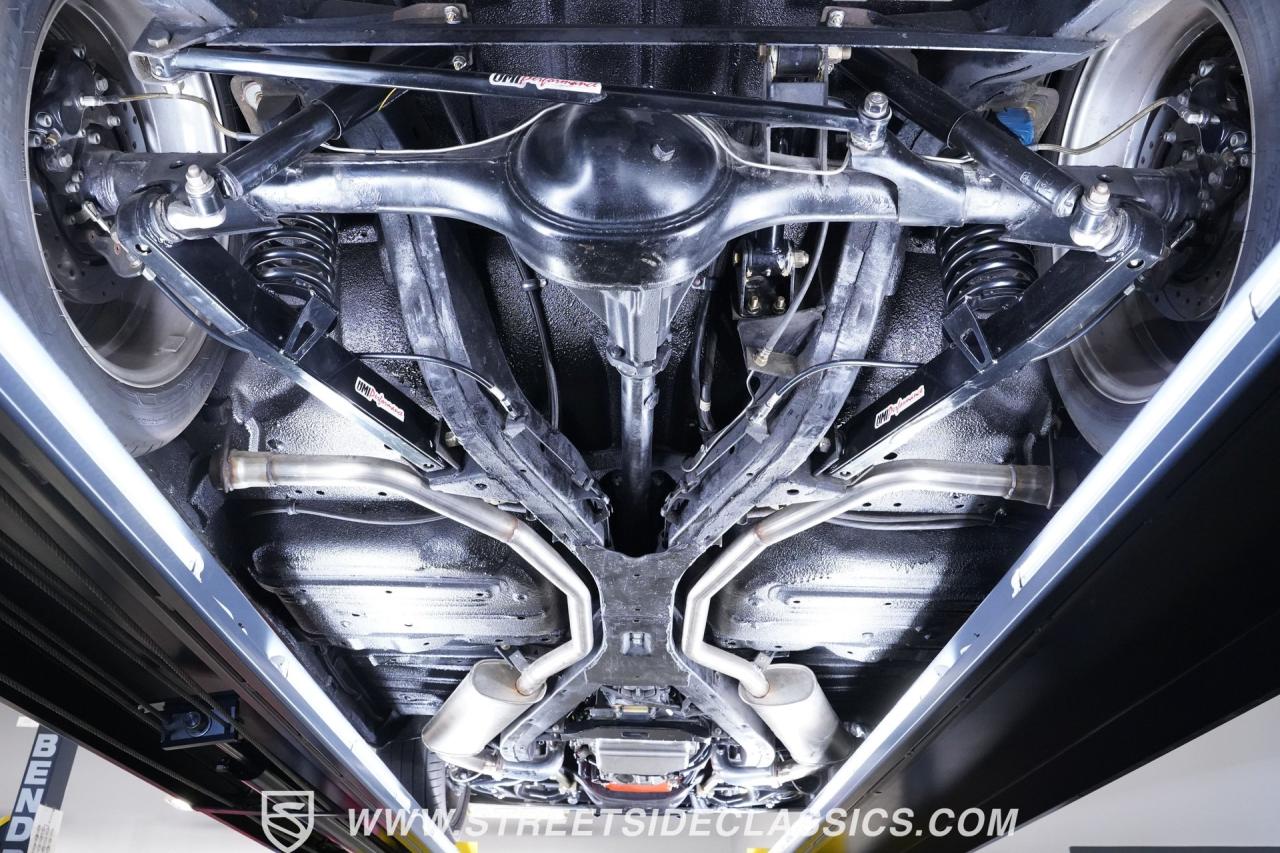 1959 Chevrolet Impala LS3 RESTOMOD