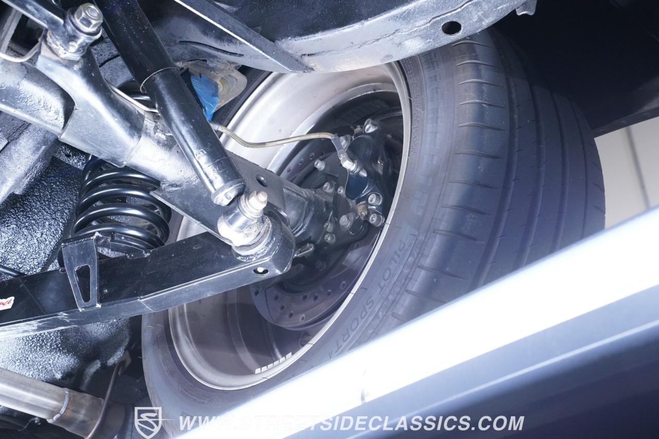 1959 Chevrolet Impala LS3 RESTOMOD