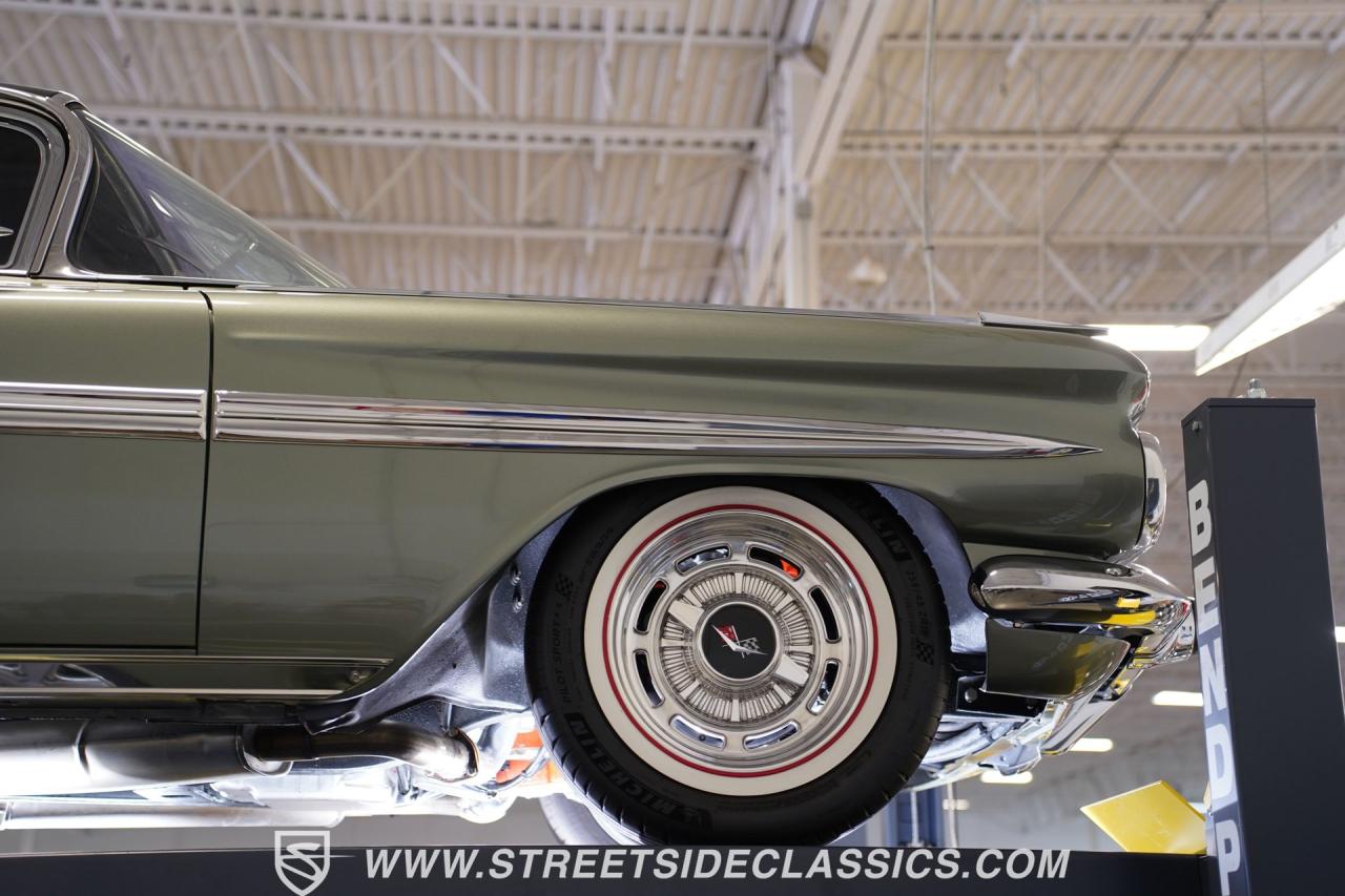 1959 Chevrolet Impala LS3 RESTOMOD