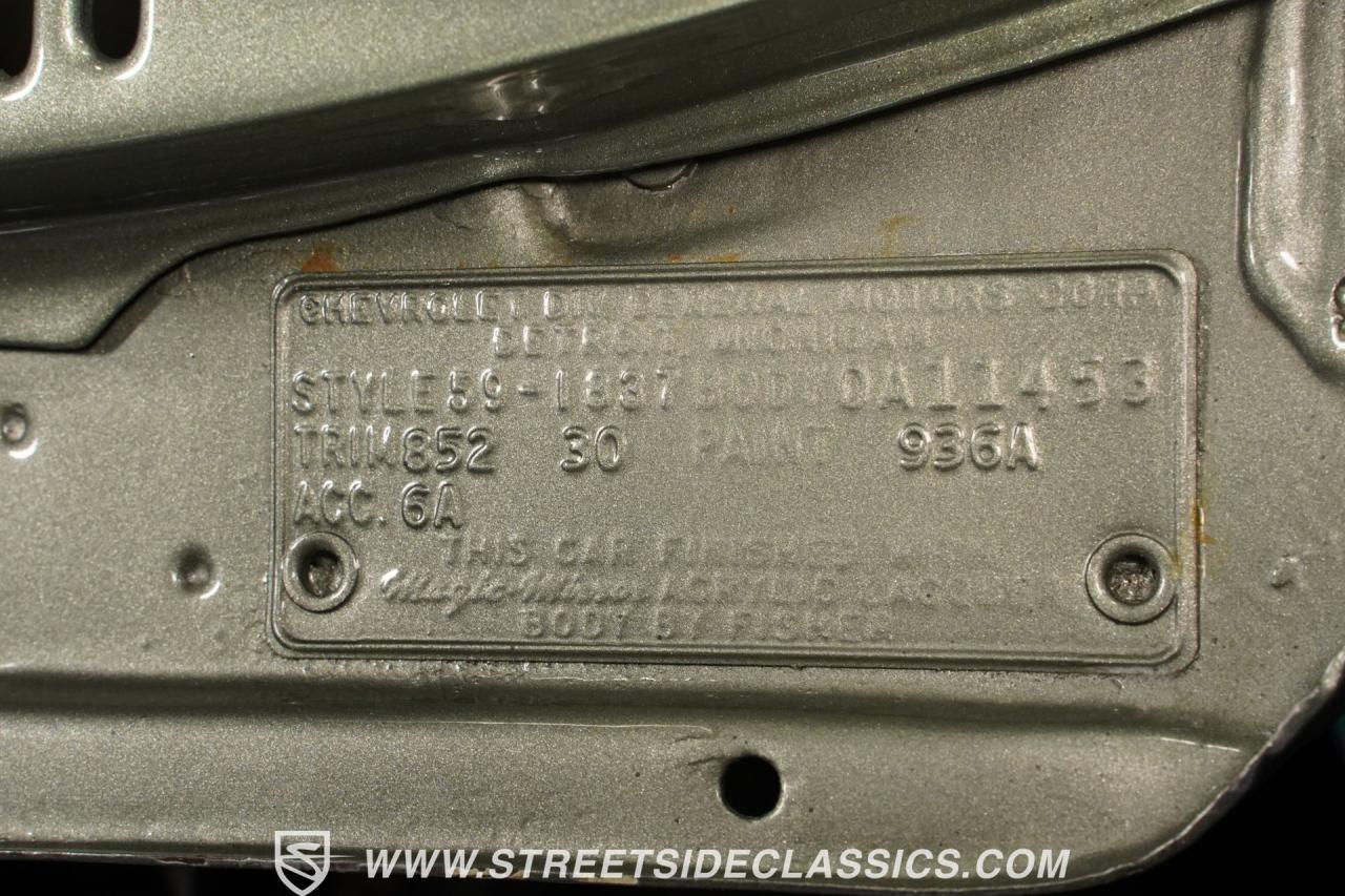 1959 Chevrolet Impala LS3 RESTOMOD