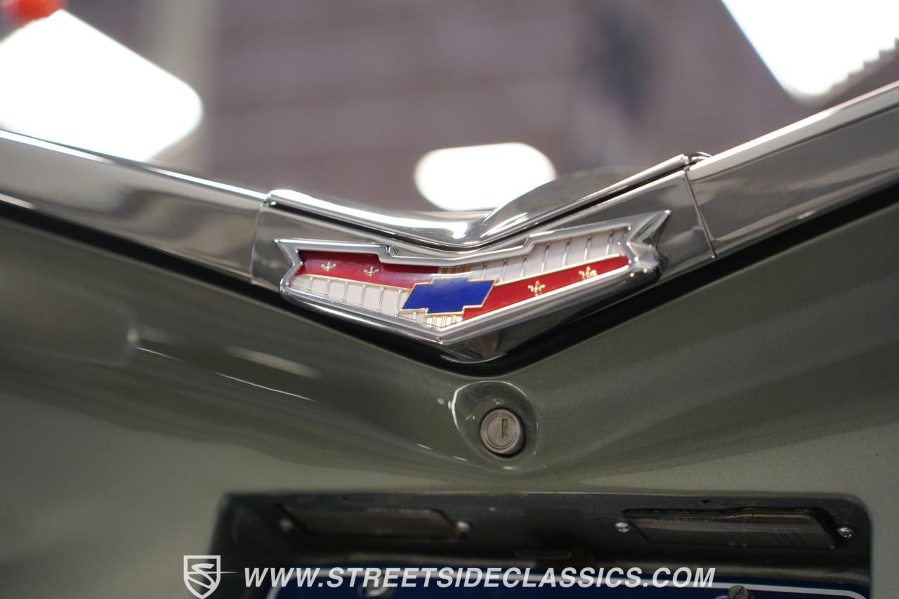 1959 Chevrolet Impala LS3 RESTOMOD