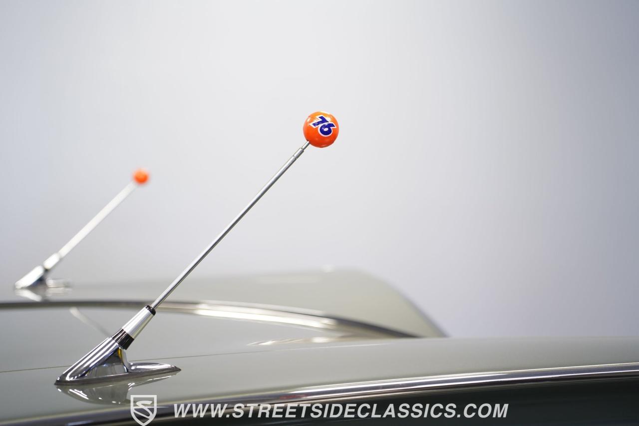 1959 Chevrolet Impala LS3 RESTOMOD